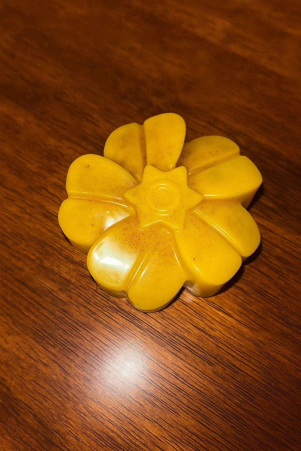 Sunshine Lotion Bar