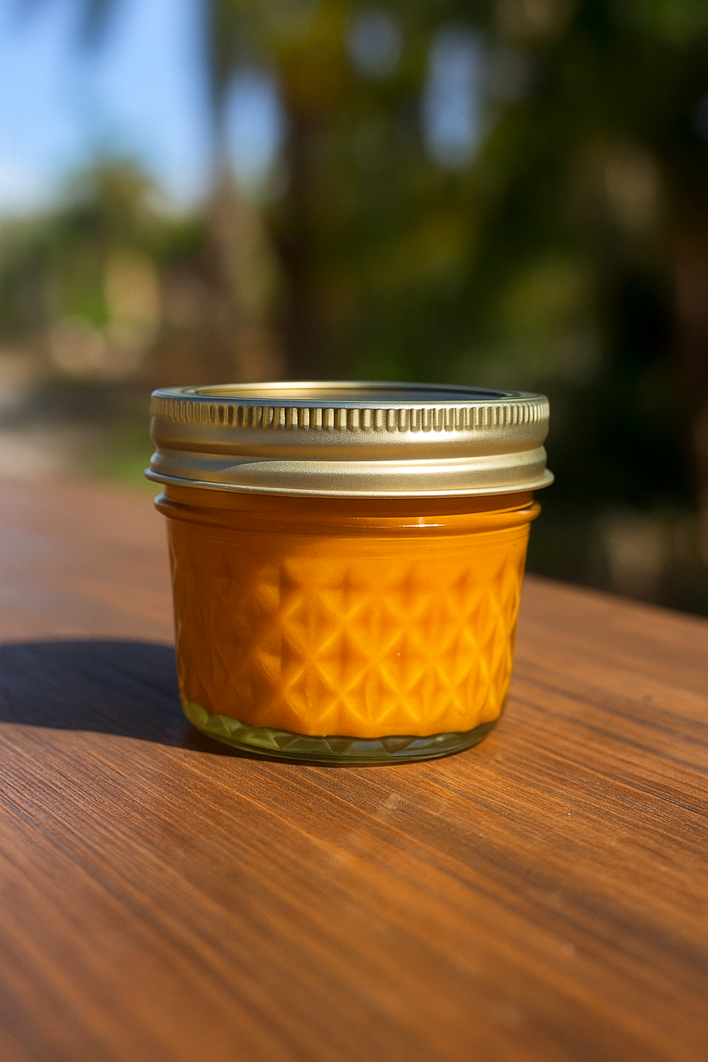 Made Whole Pulling Oil