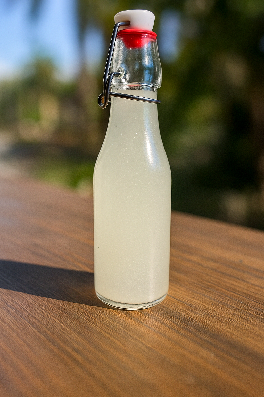 Made Whole Mouthwash