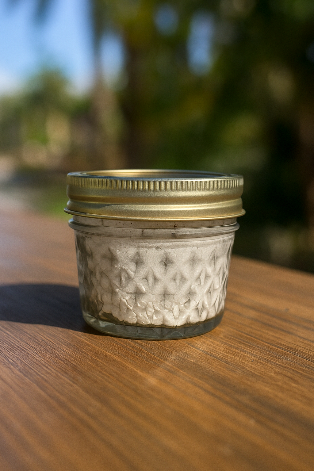 Made Whole Toothpaste