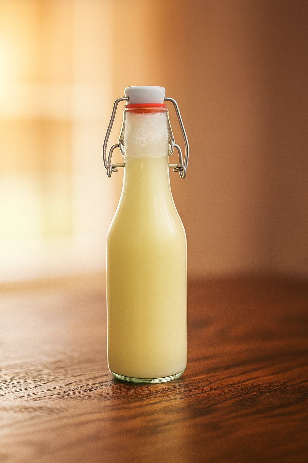 Timber & Truth Men’s Tallow Lotion- Original Timber