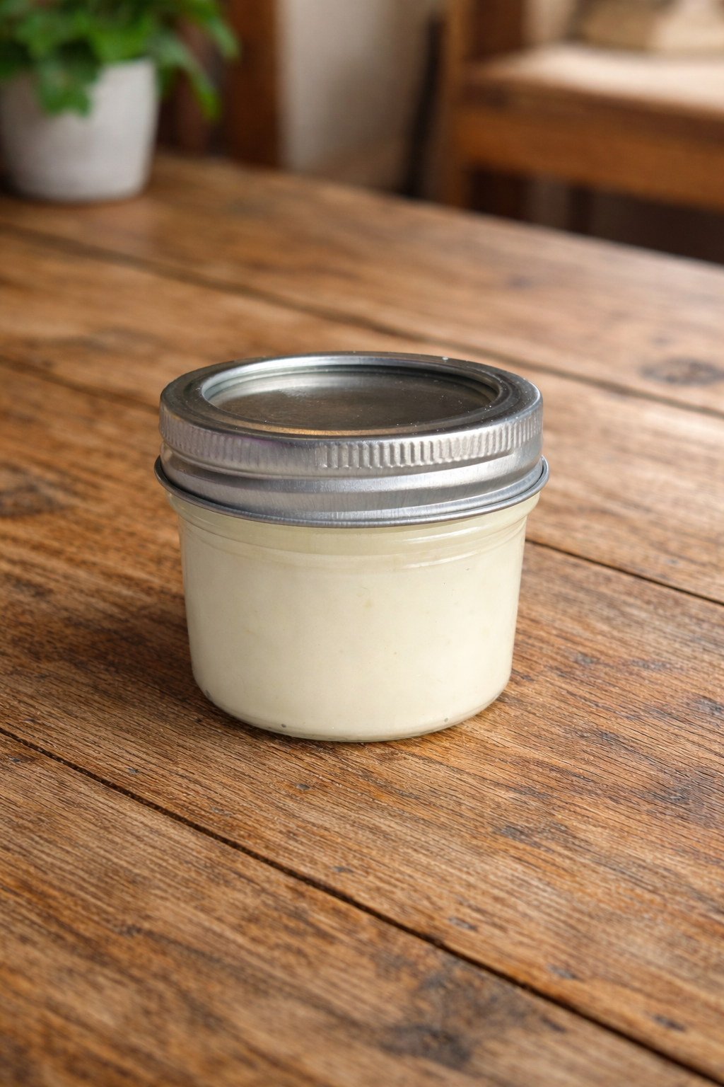 Restored Comfort Whipped Tallow Balm